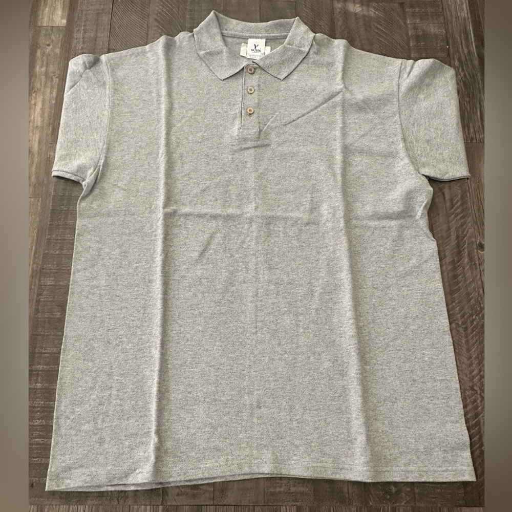 Yazbek Polo Shirt.